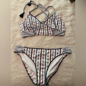 Jessica Simpson bikini